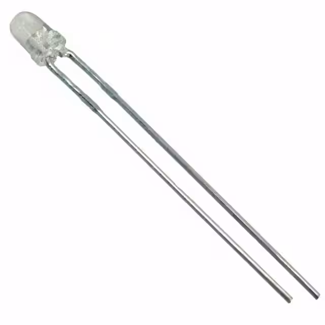 WP710A10SGC Kingbright  Indication LED - Discrète